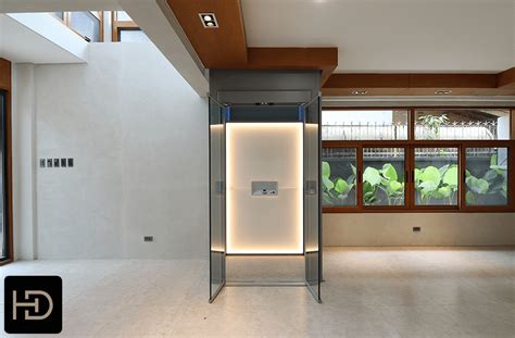 Home Elevators Philippines .